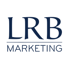 logo lrb marketing packaging de champagne